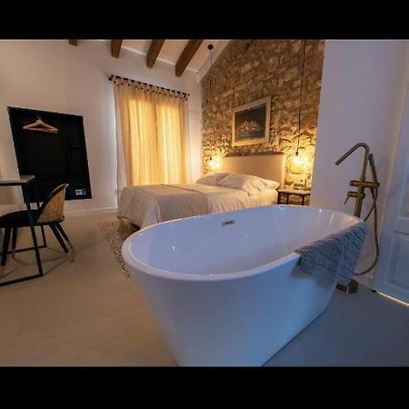 Mediterrania Rural Cabanes  Extérieur photo