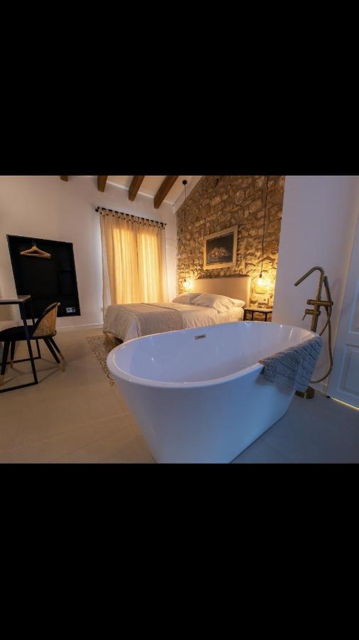 Mediterrania Rural Cabanes  Extérieur photo