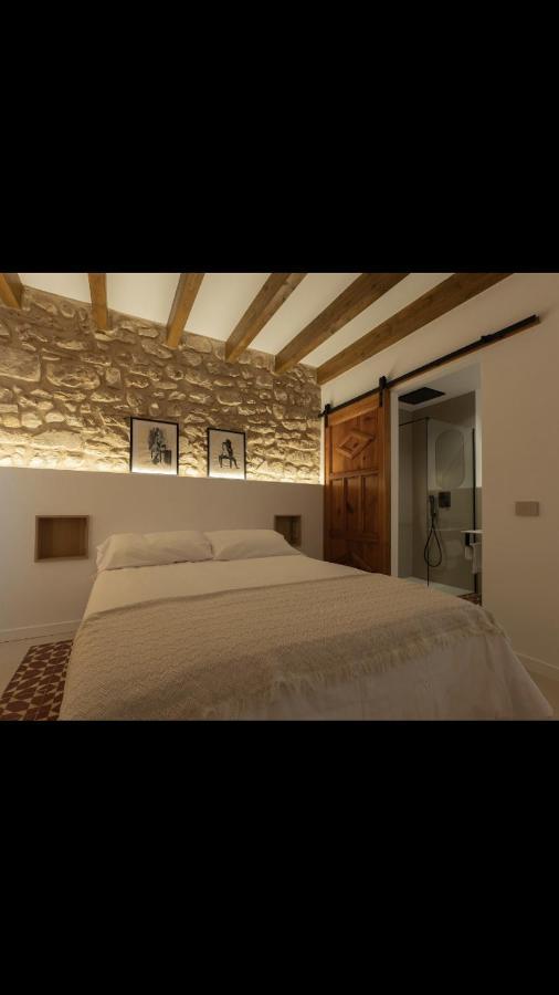 Mediterrania Rural Cabanes  Extérieur photo