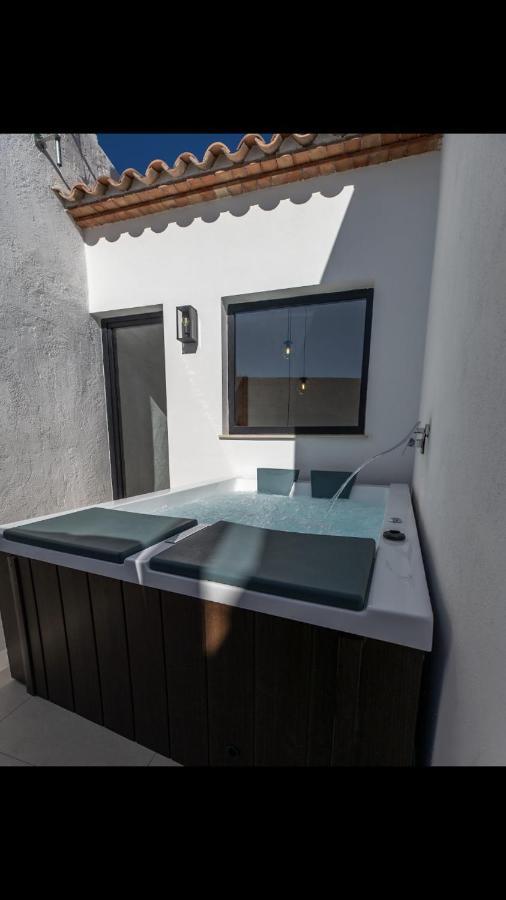 Mediterrania Rural Cabanes  Extérieur photo